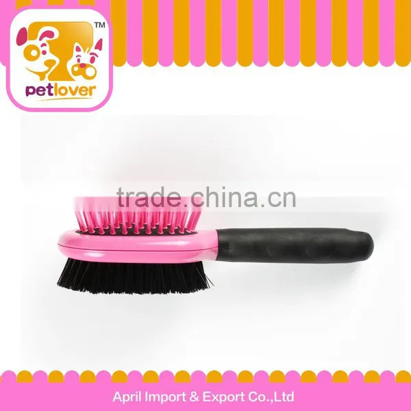 Double Use Pet Comb for Dog Petlover photo-2