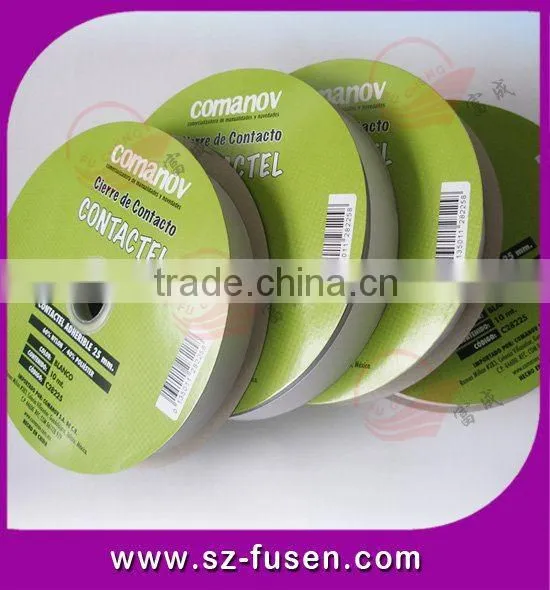 Eco-friendly Strong Adhensive Magic Tape photo-6