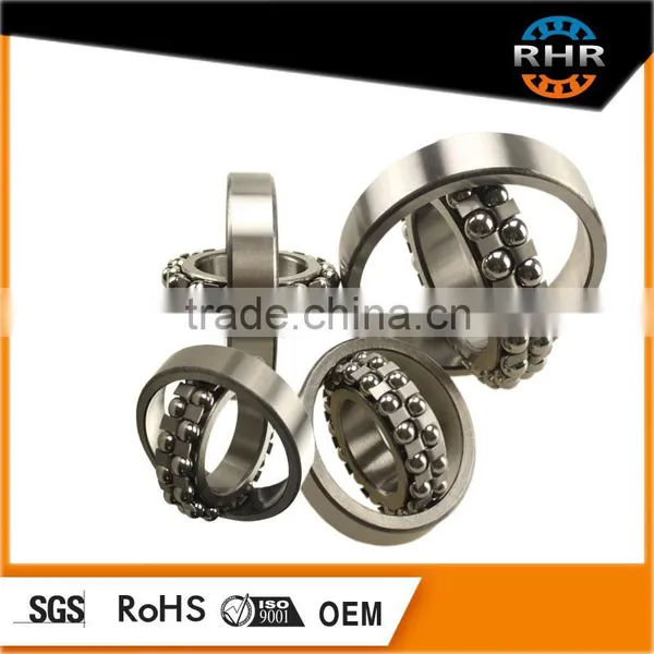 China Wholesale High Quality Self-aligning Ball Bearing