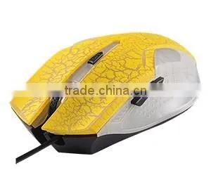 Hot Selling 7d Gaming Mouse photo-4
