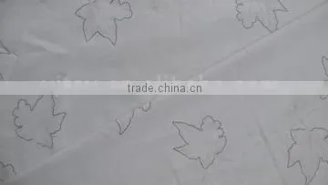 Printed Fabric