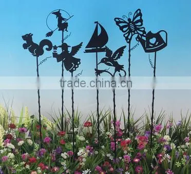 Hot Sell Small Garden Stake