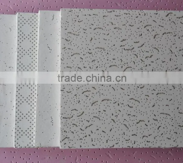 Mineral Fiber Ceiling