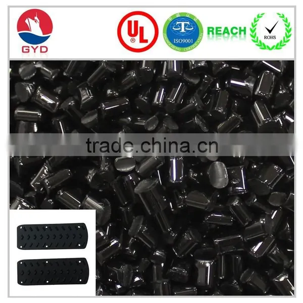 Glow Wire Test PC Plastic for 950 c Degree Polycarbonate Pellet, Glow Wire Ignitability Polycarbonate Granule photo-4