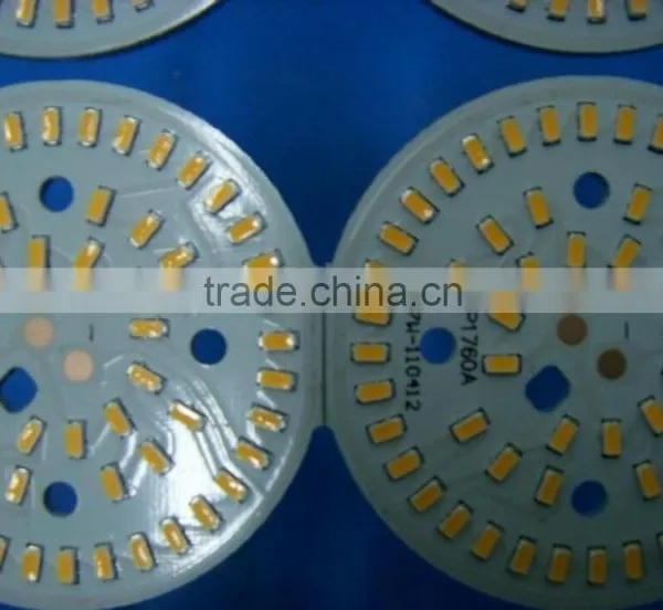 Electronics for Led Display Board Pcb Manufacture in China photo-5