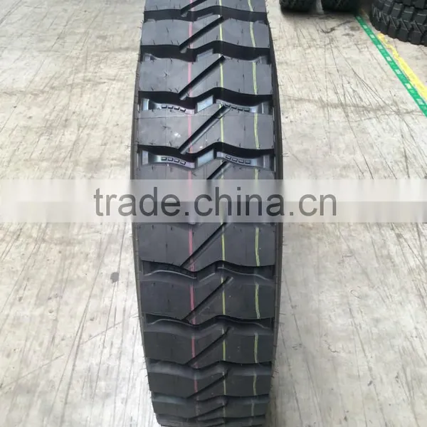 DOUPRO BRAND TRUCK TYRE CHEAPER PRICE photo-2
