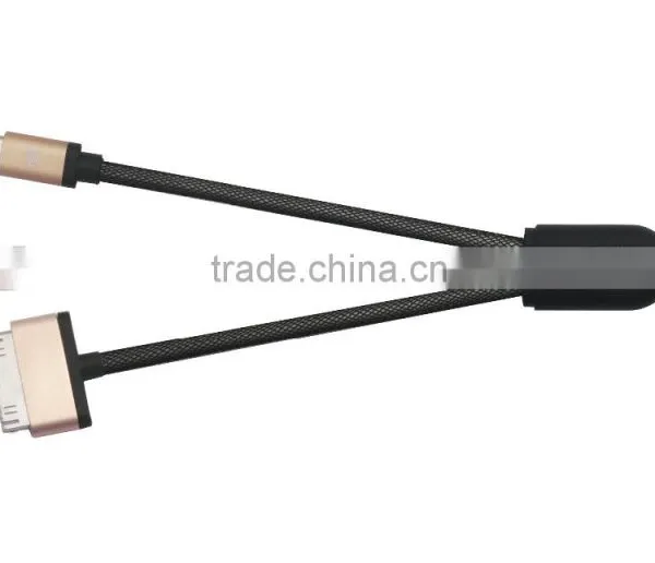 All in One Date/charge Cable for Sam Sung,micro USB,Iphone6 Data Cable photo-2