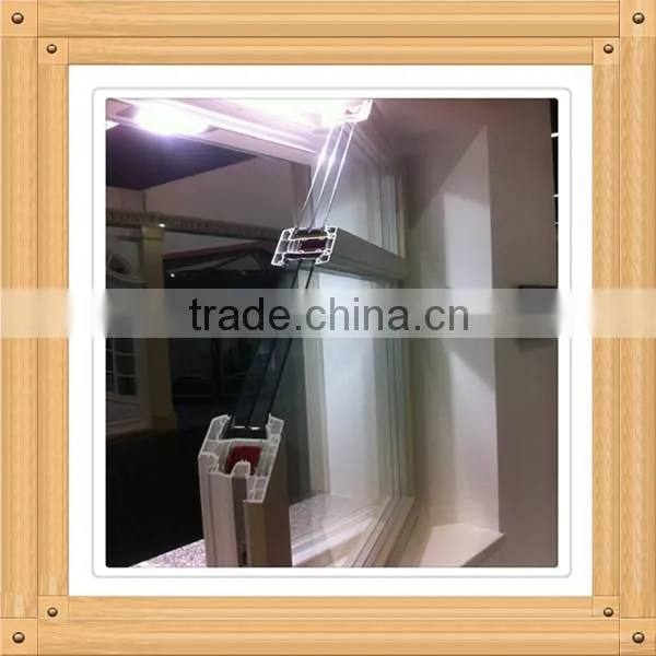 Pvc Windows and Doors Profile photo-5