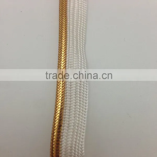 Wenzhou Kaiyuan High Strength Garment Accessories Polyester Piping Cord