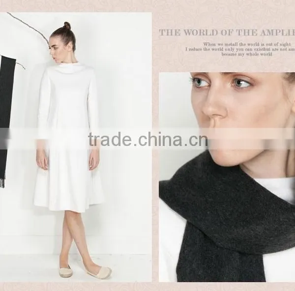 Multifunctional Scarf Winter, Kinds of Scarf, Scarf Production photo-5