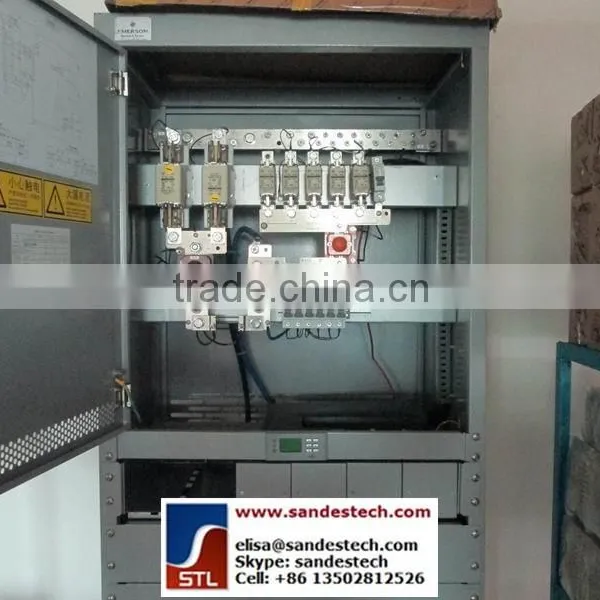 Emerson PS48300-3B/1800-X8 X9 X10 DC Power System Emerson M522S R48-2000e R48-1800 photo-3