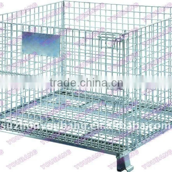 Stroage Cage photo-2