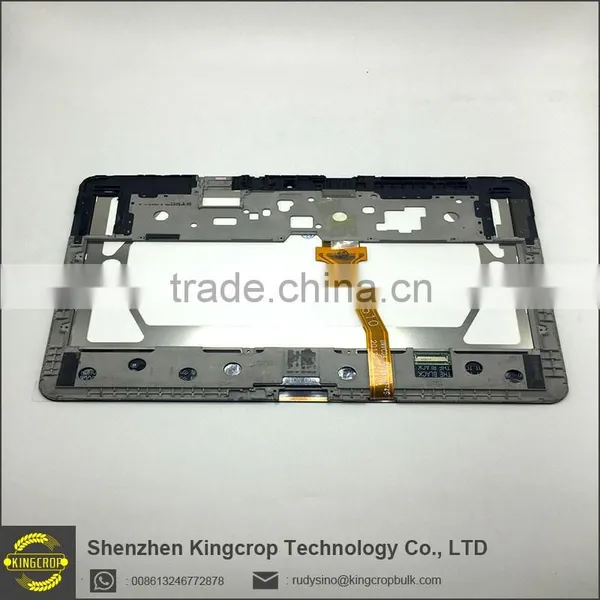 For Samsung Galaxy Tab 2 10.1 GT- P5100 P5110 P5113 LCD Display Screen Panel Repair Part Fix Replacement photo-2