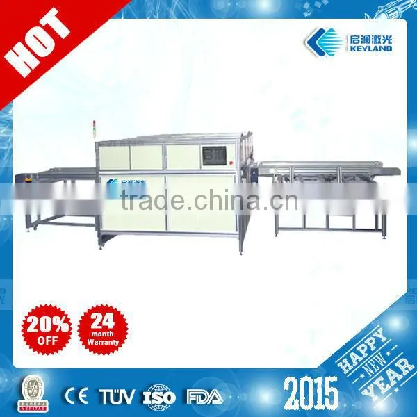 Inline and Stand-alone Quality Inspection Systems for Solar Modules photo-3