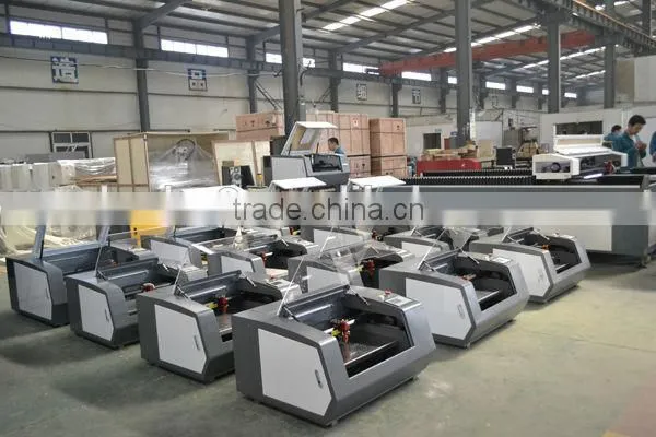 China Hot Sale Mini Eastern Laser Engraving Machine Supplier photo-4