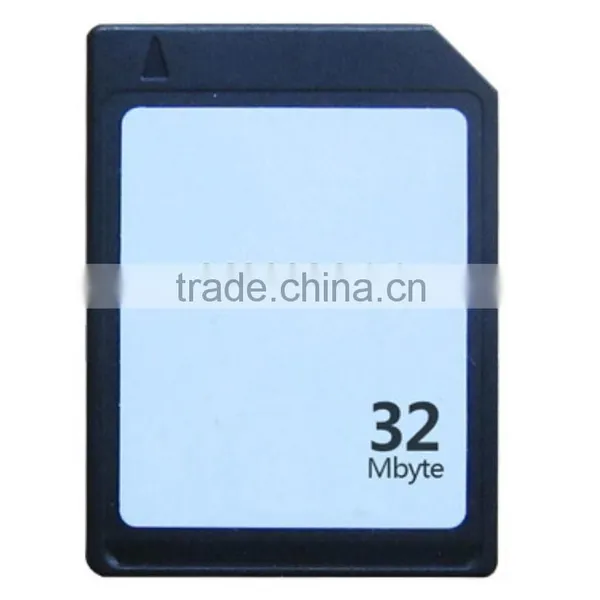 Camera Test Memory Card ,MultiMedia Card memory card 256MB MMC plus MMC+/Plus