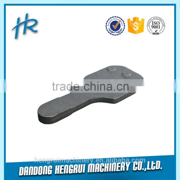 Direct Factory Bracket Casting Iron photo-3