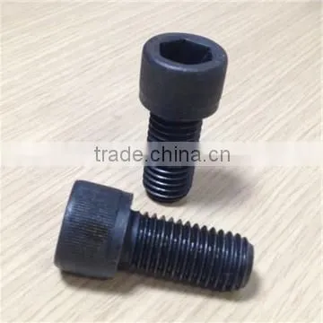 Din912 Grade 12.9 Socket Hex Cap Screw photo-3