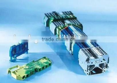 Hot Power Terminal Block Manufacturer photo-2