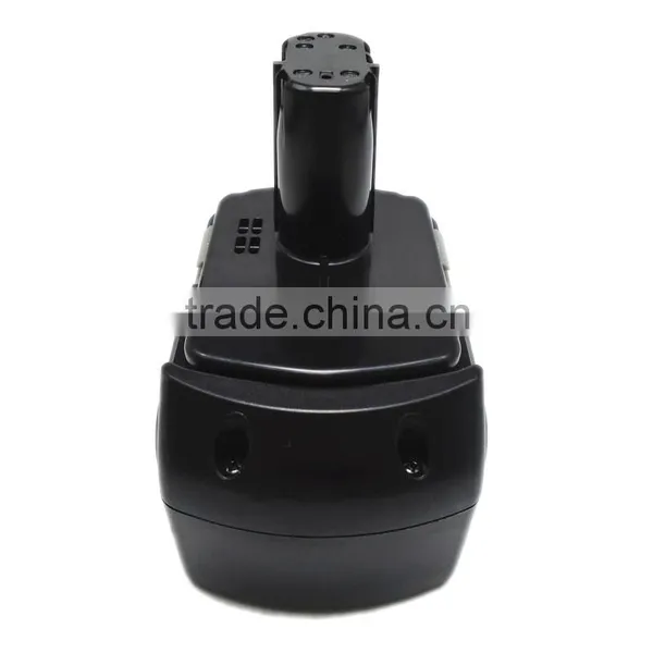 18V 2.5Ah Replacement Li-ion Battery for Hitachi Cordless Driver Tool BCL1815 DS18DFL C18DMR CR18DMR UC18YGL2 photo-3