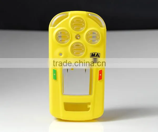 Custom the Handheld Gas Detector Enclosure for Safety Device's Plastic Housing photo-2