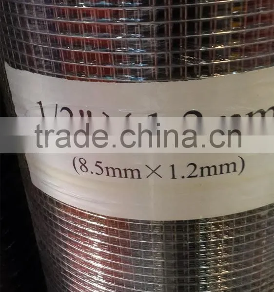 Hardware Cloth 1/4" to 3" photo-4