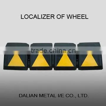 China Quality Traffic Road Steel Speed Hump photo-6