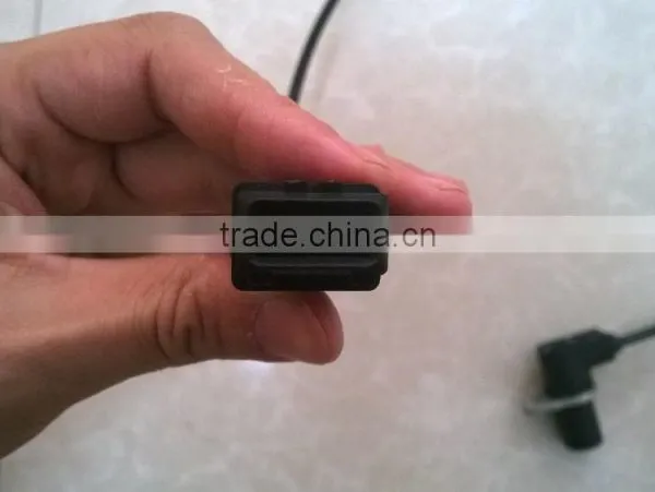 Crank Shaft Crankshaft Position Sensor 12141703277 For 1996 1997 1998 2000 E34 E36 E39 Z3 323i 328i 528i photo-5