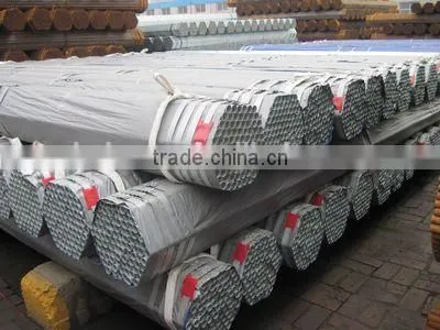 Welded Stainless Steel Tube