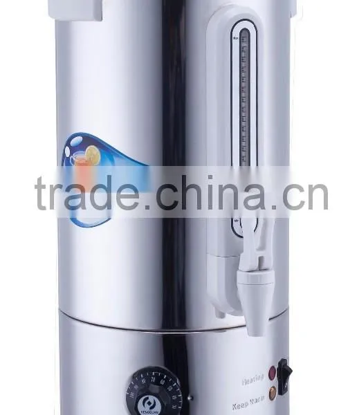Stainless Steel Water Urn 10L With CE GS CB ROHSE LFGB Certification photo-3