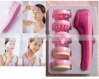 Portable Home Use! Face Massager With Guaranteed Quality