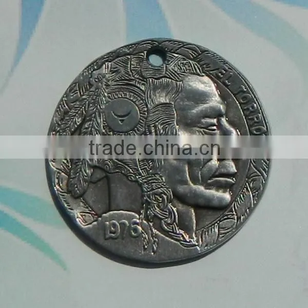 Cheap Custom Antique Imitation Double Sided Russian Sex Coin