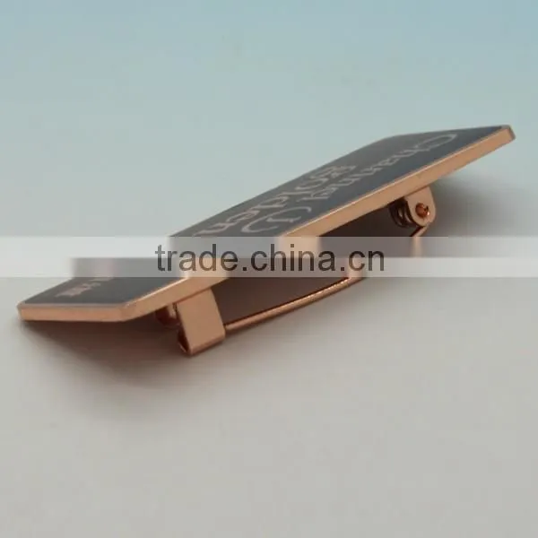 Custom Engraving Machines for Nameplate photo-3