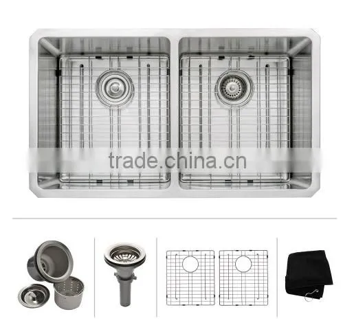Excellent Quality Factory Price Modern Stainless Steel Commercial Kitchen Equipment - 8644 photo-2