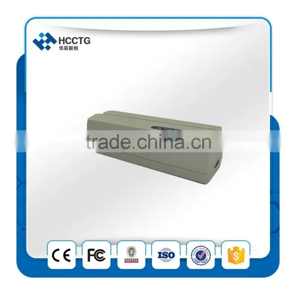 Cheap!Magnetic Card Reader/Writer (Hi/Lo-Co)-HCC2300 photo-5