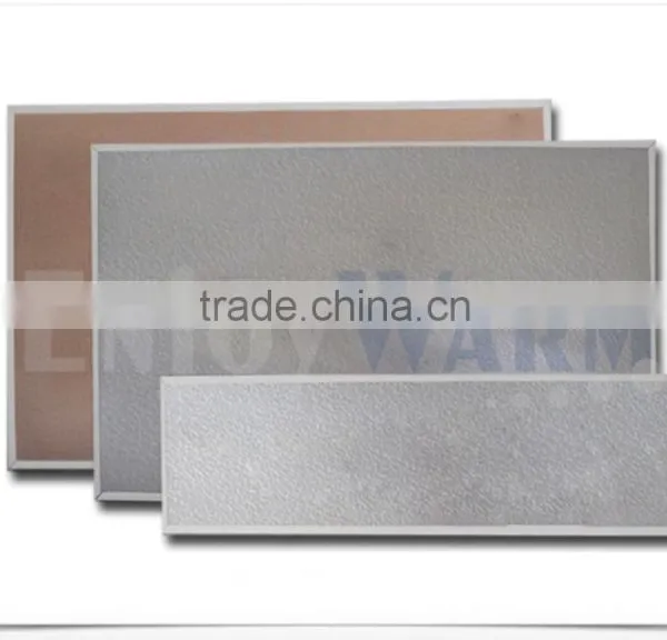 2016 Manufactuer Carbon Crystal Far Infrared Carbon Film Floor Heating Panel photo-2