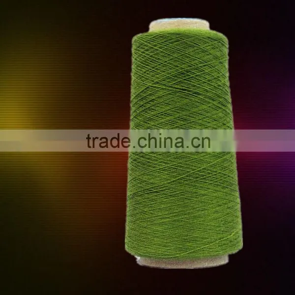 Yarn for Knitting and Weaving 20Nm to 100Nm