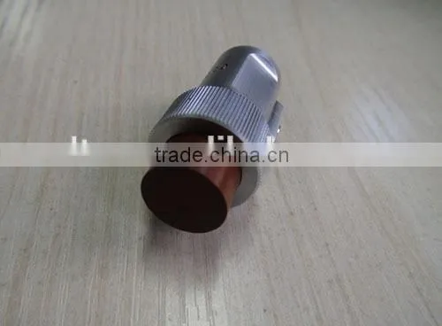 DTEC High Temperature UT Probe,Up to 500 C,Single,Dual Crystal,Straight,Angle Probe,Customized OEM Probes,manufacturer Price photo-4