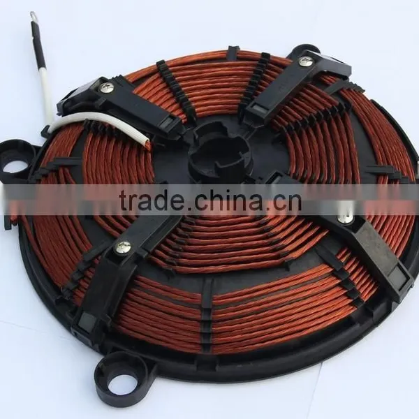 INDUCTION COIL FOR INDUCTION RICE COOKER