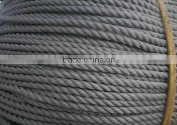 PP GRAY ROPE