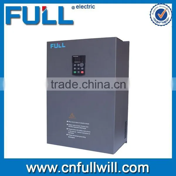 FU9000A Series Integrate Universal Variable Frequency Converter photo-4