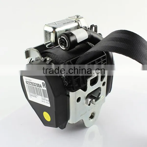Seat Belt Pretensioner Manufactuer photo-2