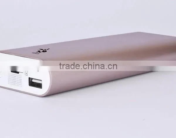720P Mini Traveler HD Digital Video Camera With Power Bank photo-3
