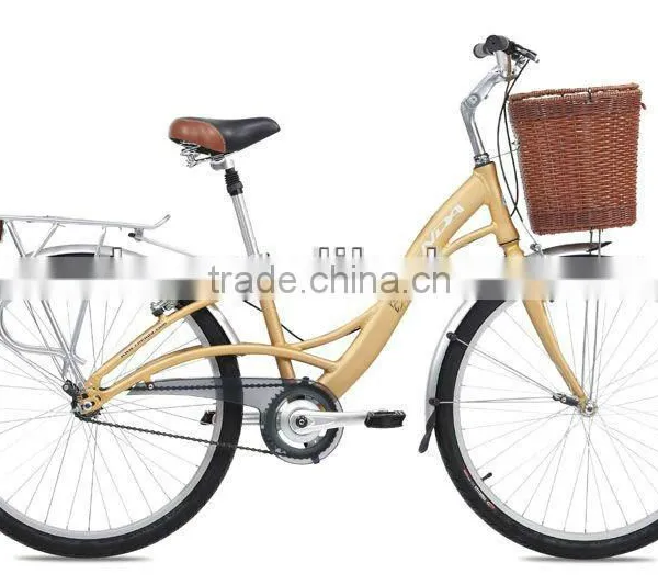 26" City Bike 2016 for Sale--MAGA80