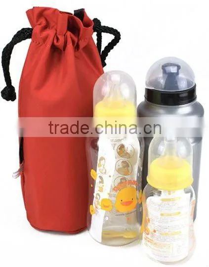 Insulated Bottle Holder