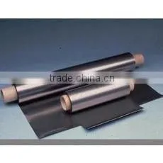 Graphite Roll