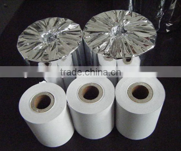 Thermal Paper Roll