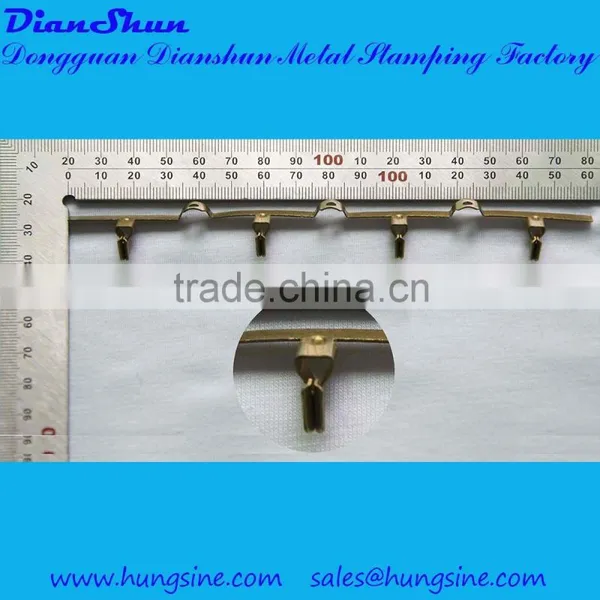 Brass Earth Conductive Sheet