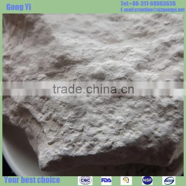 Cosmetic Grade Kaolin Clay for Skin photo-6