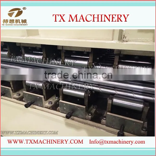 High Quality Steel Plate Straightening Machine,leveler ,straightener photo-3